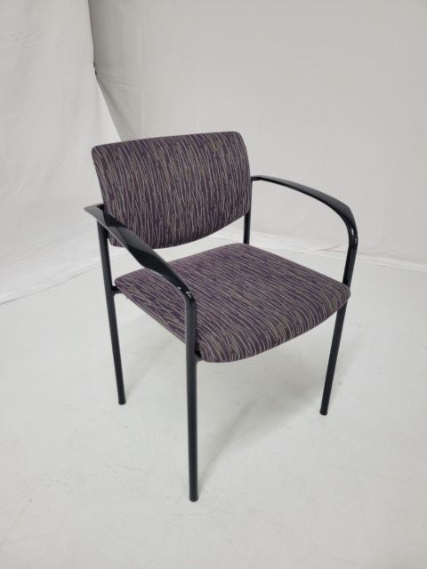 C61822 - Steelcase Player Chairs