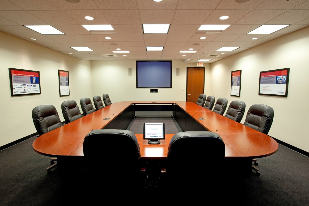 Conklin Conference Room Design Tips Conference Room Layout Planning 