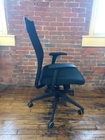 C61439C - Exemplis Desk Chairs