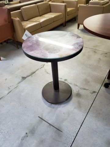 CD6037 - 30" Cafe Tables