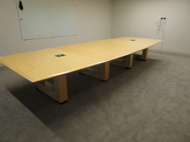 T12236 - 16' Conference Table