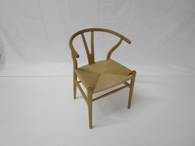 C61830 - Wicker Chairs