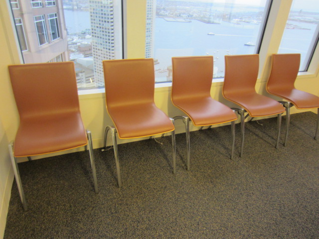 C6058 - Keilhauer Side Chairs