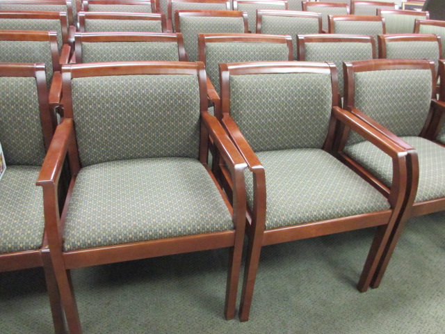 C6097 - Kimball Side Chairs