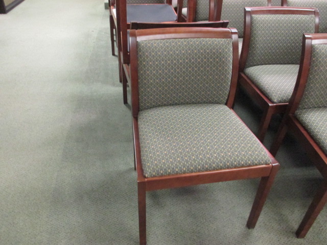 C6098 - Kimball Side Chairs