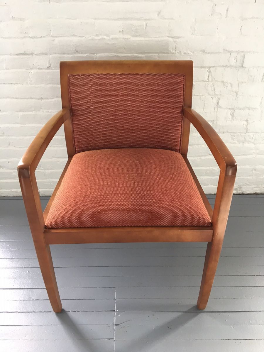 C6107C - Side Chair by Bernhardt Design