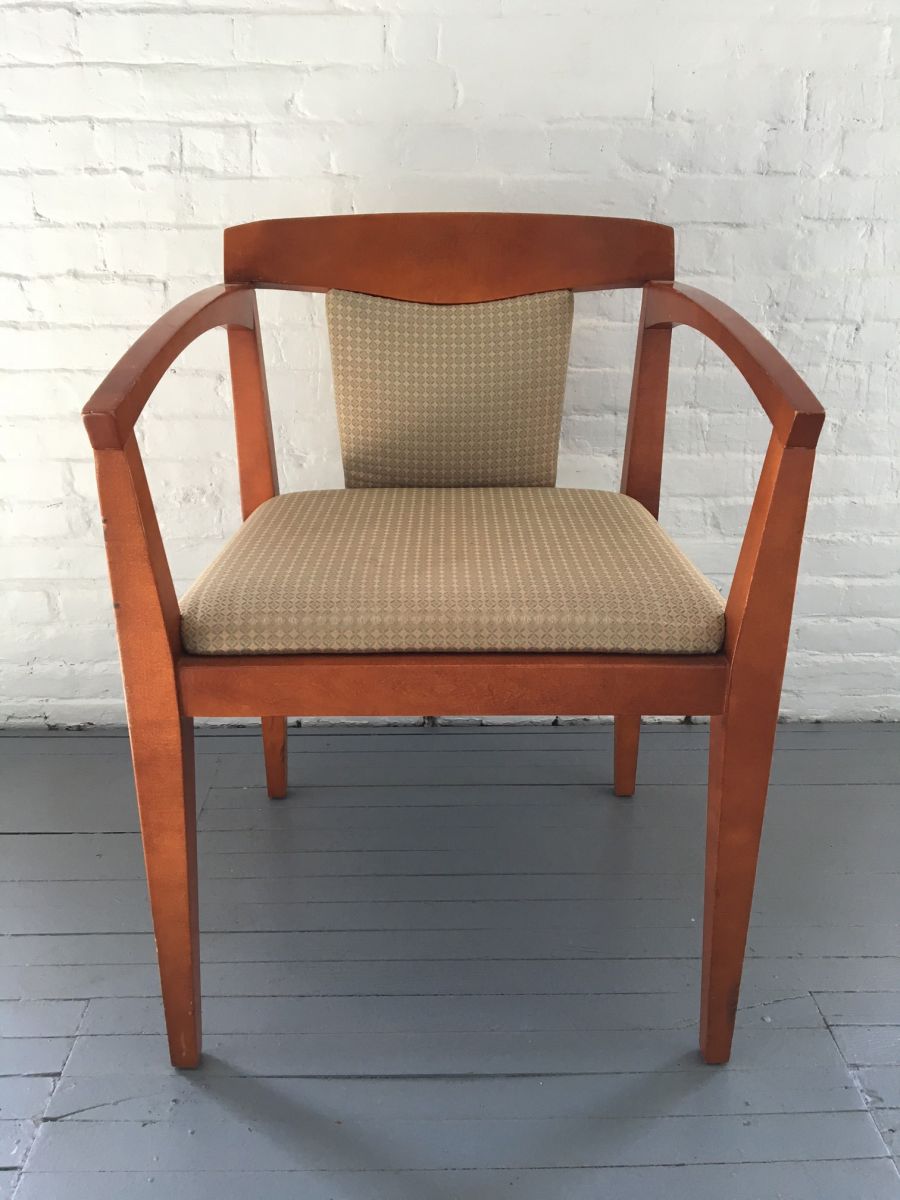 C61103C - Side Chair by Brayton