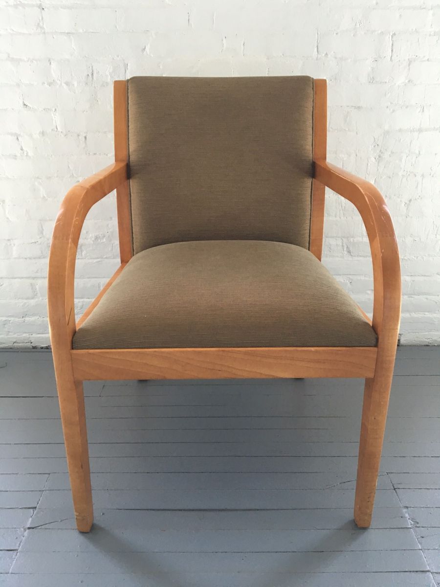 C61109C - Side Chair by Hickory Leather Company