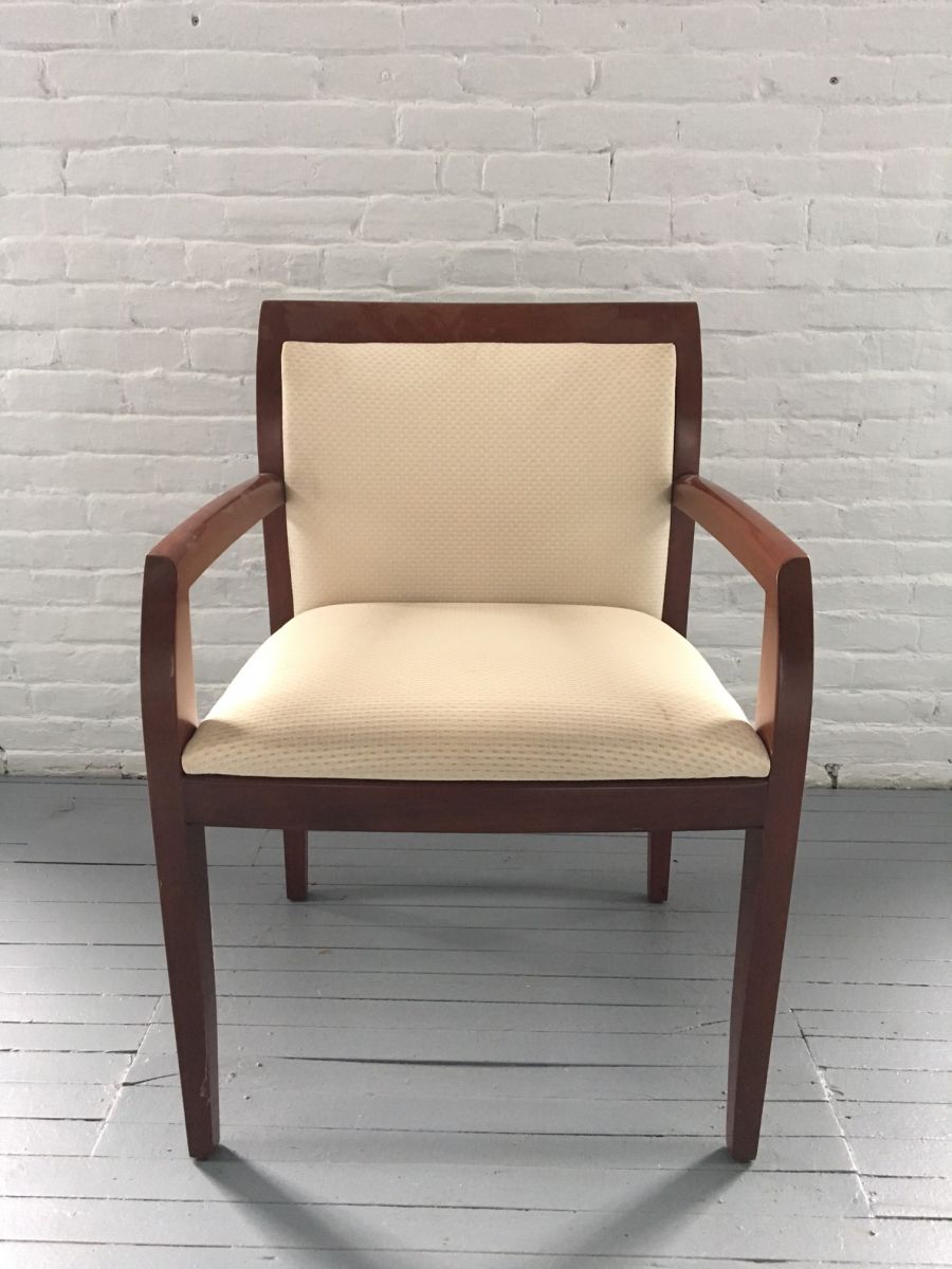 C61135C - Side Chair by David Edward