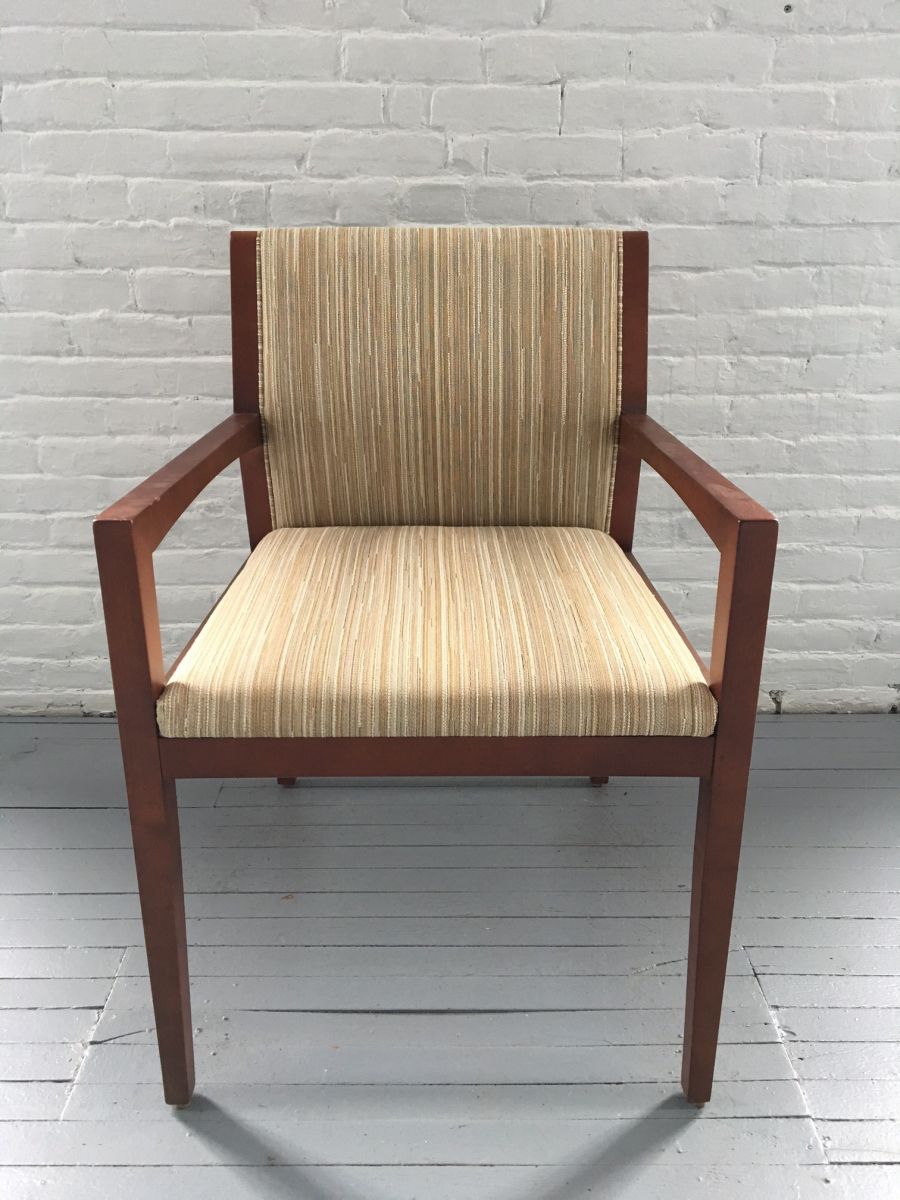 C61141C - Side Chair by Bernhardt Design