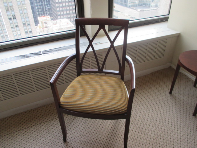 C61252 - Bernhardt Side Chairs