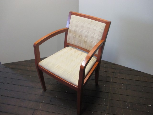 C61379 - Geiger Side Chairs