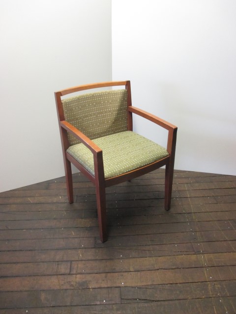 C61384C - Knoll Ricchio Chairs