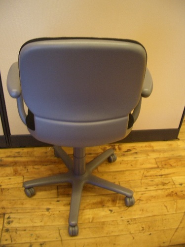 Steelcase Sensor