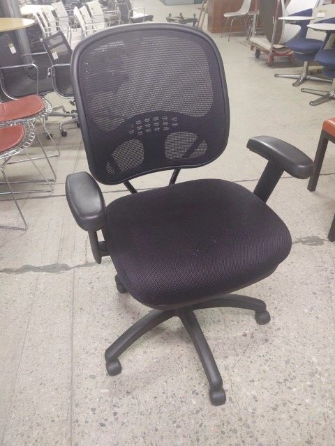 C61759 - AIS Task Chairs