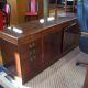 Traditional Storage Credenza