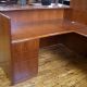 Main Desk of Reception Unit