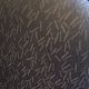 close up of fabric