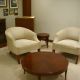 Soft Seating for Reception Set
