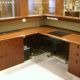 Used Reception Desk