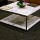 Marble Coffee Table