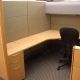 Knoll Reff Used Office Cubicles and Workstations
