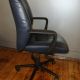 Keilhauer Executive Chairs