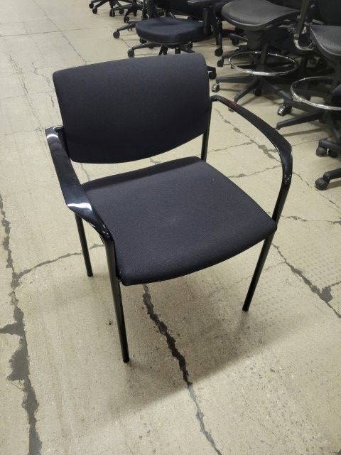 C61694 - Steelcase Player Chairs