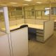 Allsteel Used Cubicles