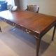 Coucill Executive Desk Set