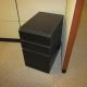 Knoll Finishes
