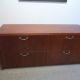 Steelcase Credenza