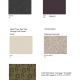 Hermin Miller Vivo Used Cubicle Finishes