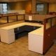 Knoll cubicles