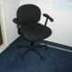 Knoll Parachute chairs