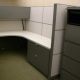 Steelcase Used Office Cubicles