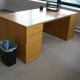 Executive Used Desks