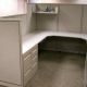 Steelcase Used Cubicles