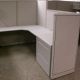 Steelcase Office Cubicles