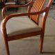 Side Seating by Paoli