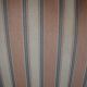 Fabric from Striped sofa