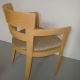 Back of Bernhardt Side Chairs