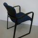 BAck view of Haworth Side Chairs