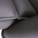 Close up of leather