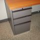 pedestal from Knoll Workstation