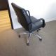Leather Office Chairs
