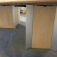 Base for Conference Table