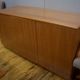 Storage Credenza