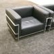 Leather Club Chairs
