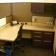 Herman Miller Used Cubes